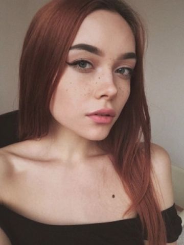 Проститутка Амина